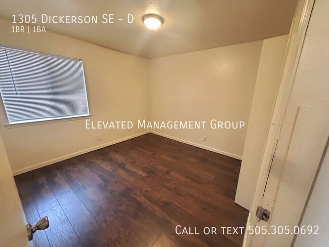 Building Photo - 1305 Dickerson Dr SE