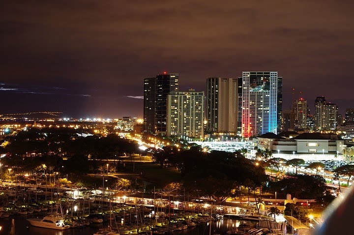 Building Photo - 1684 Ala Moana Blvd