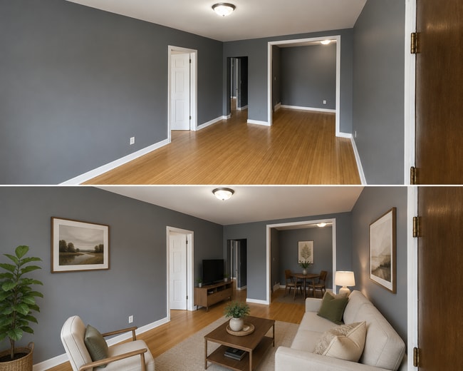 Interior Photo - 348 Maria Ave