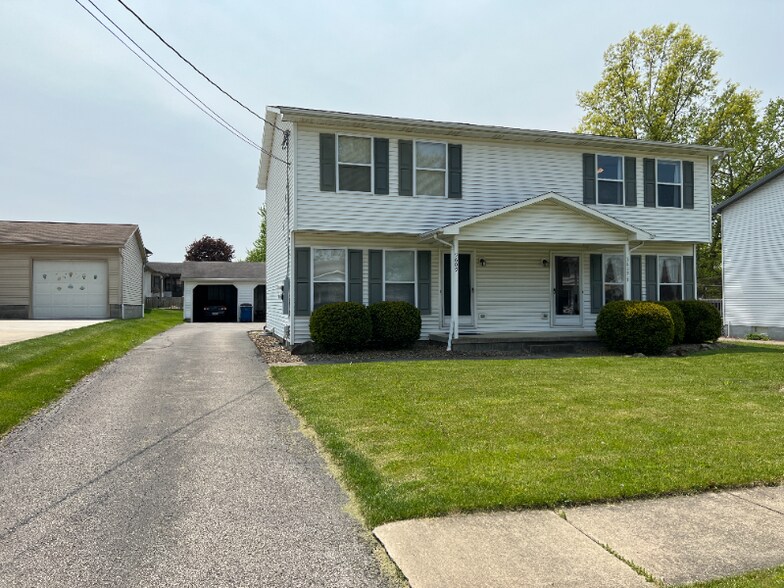 Primary Photo - 5609 1/2 Madrid Dr
