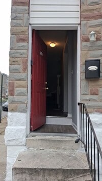 Building Photo - 1811 W Lafayette Ave