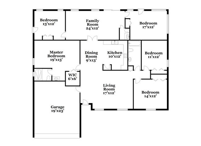 Building Photo - 911 San Rafael Way