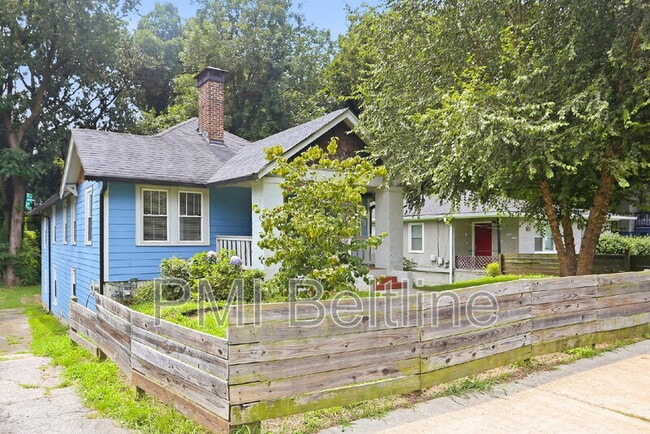 Building Photo - 1164 Sells Ave SW