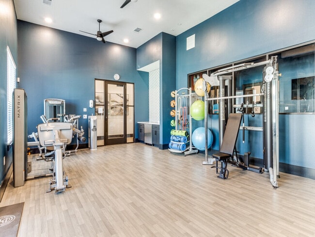 Building Photo - Palladium Park Row Katy