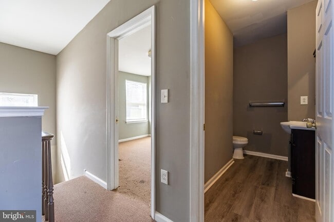 Building Photo - 1706 Willington St