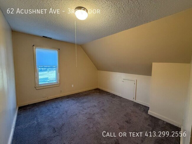 Building Photo - 62 Acushnet Ave