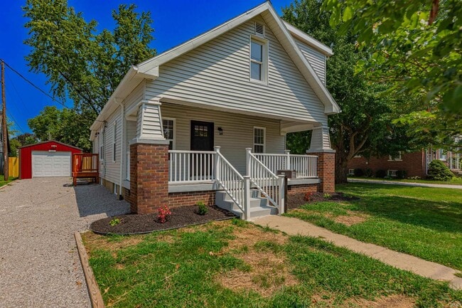 Building Photo - 2200 Vogel Rd