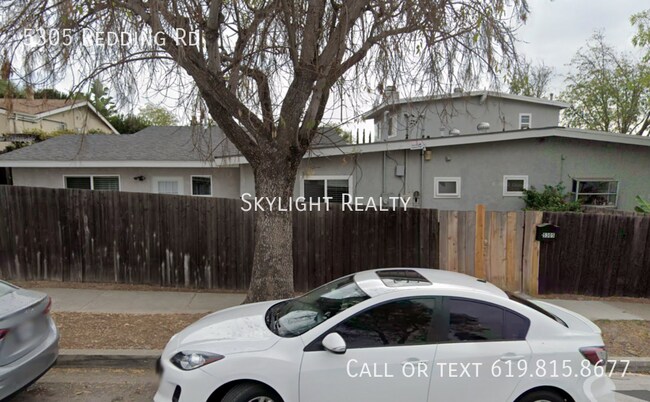Building Photo - 5305 Redding Rd