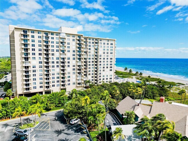 Building Photo - 2000 S Ocean Blvd