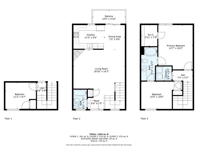 Building Photo - 243 W Klein Ave