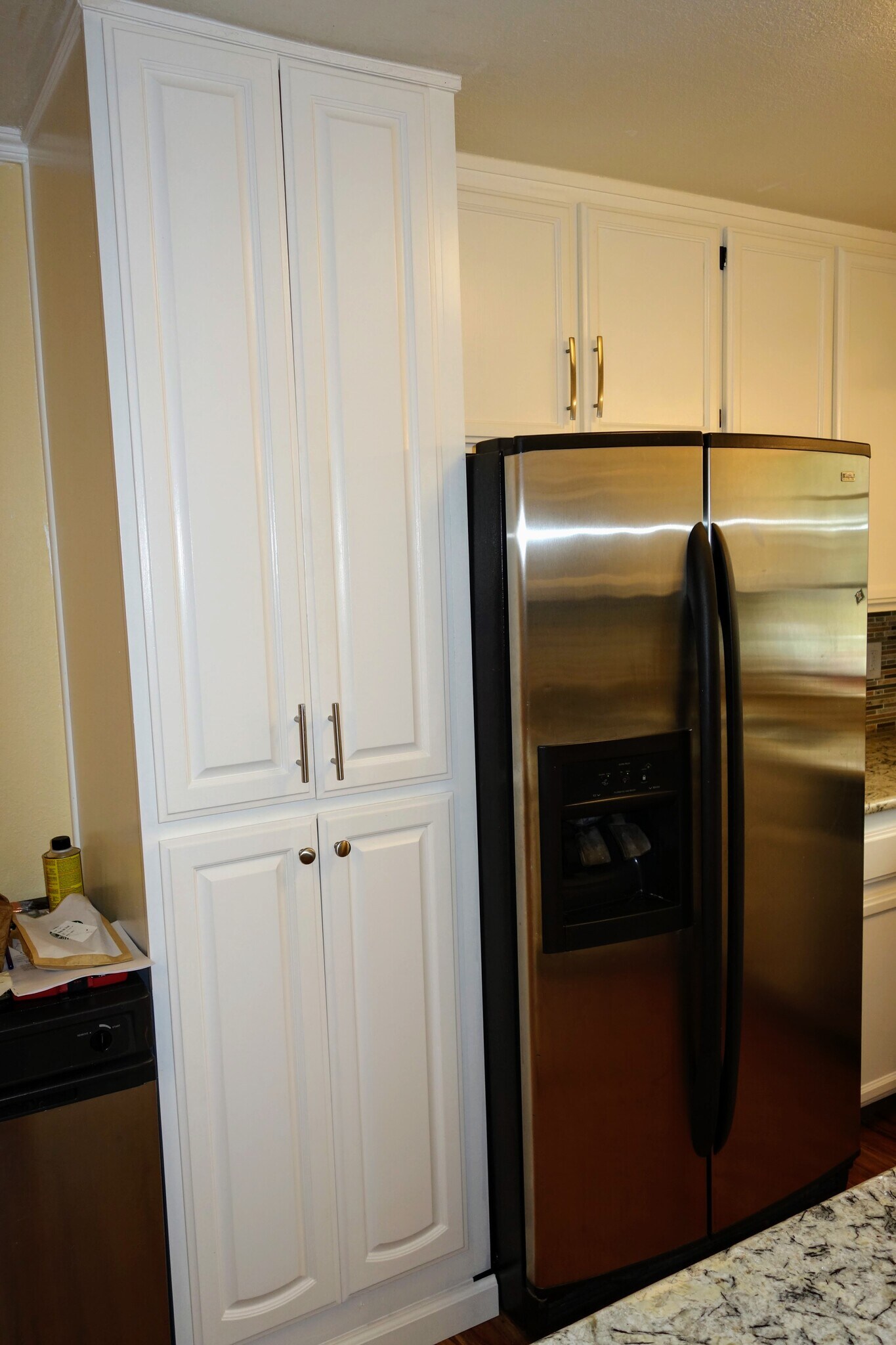 Kitchen appliances - 983 Hacienda Circle