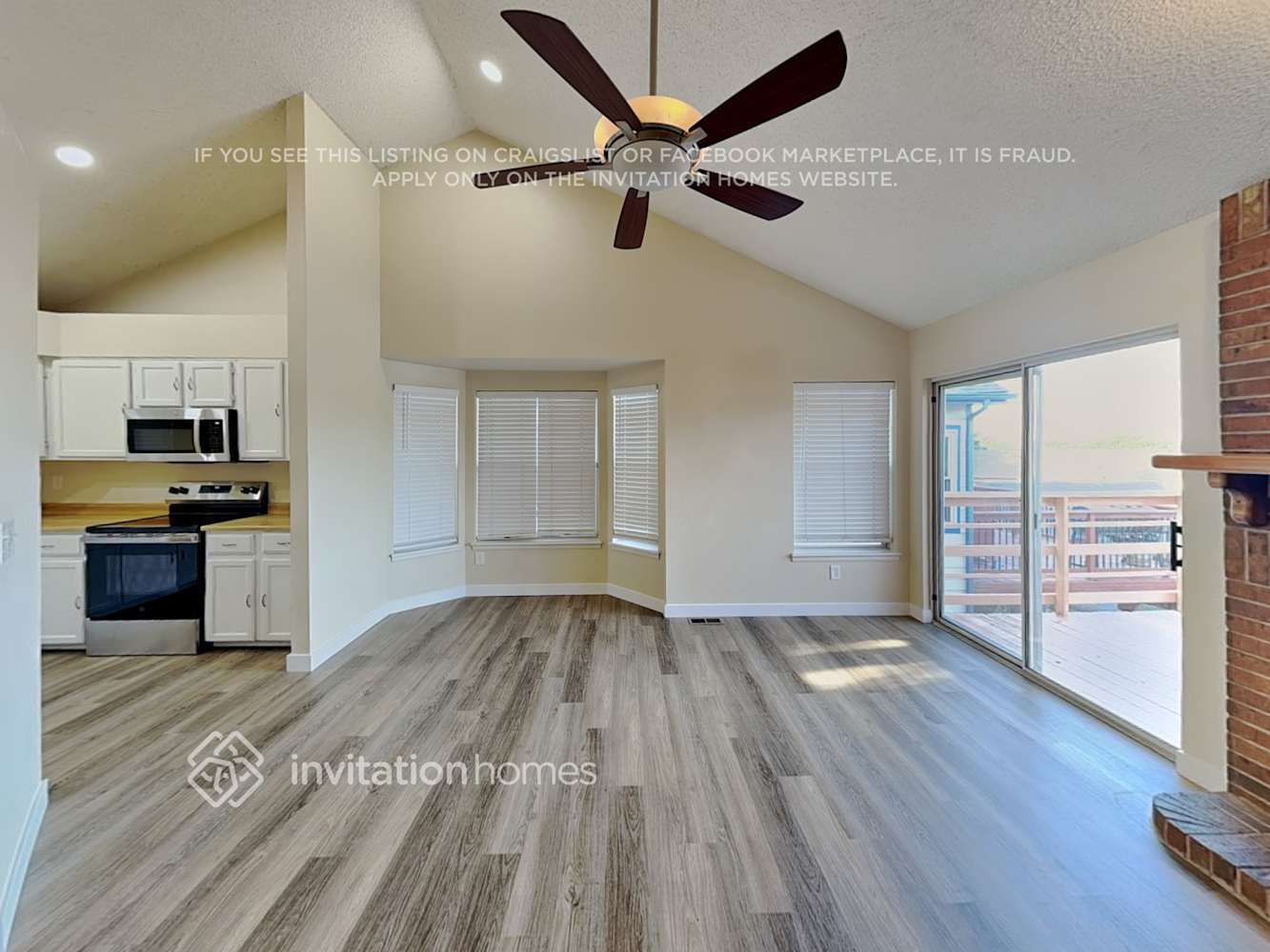 Building Photo - 7736 Halleys Dr