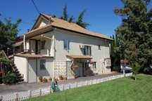 Building Photo - saferno's Apts