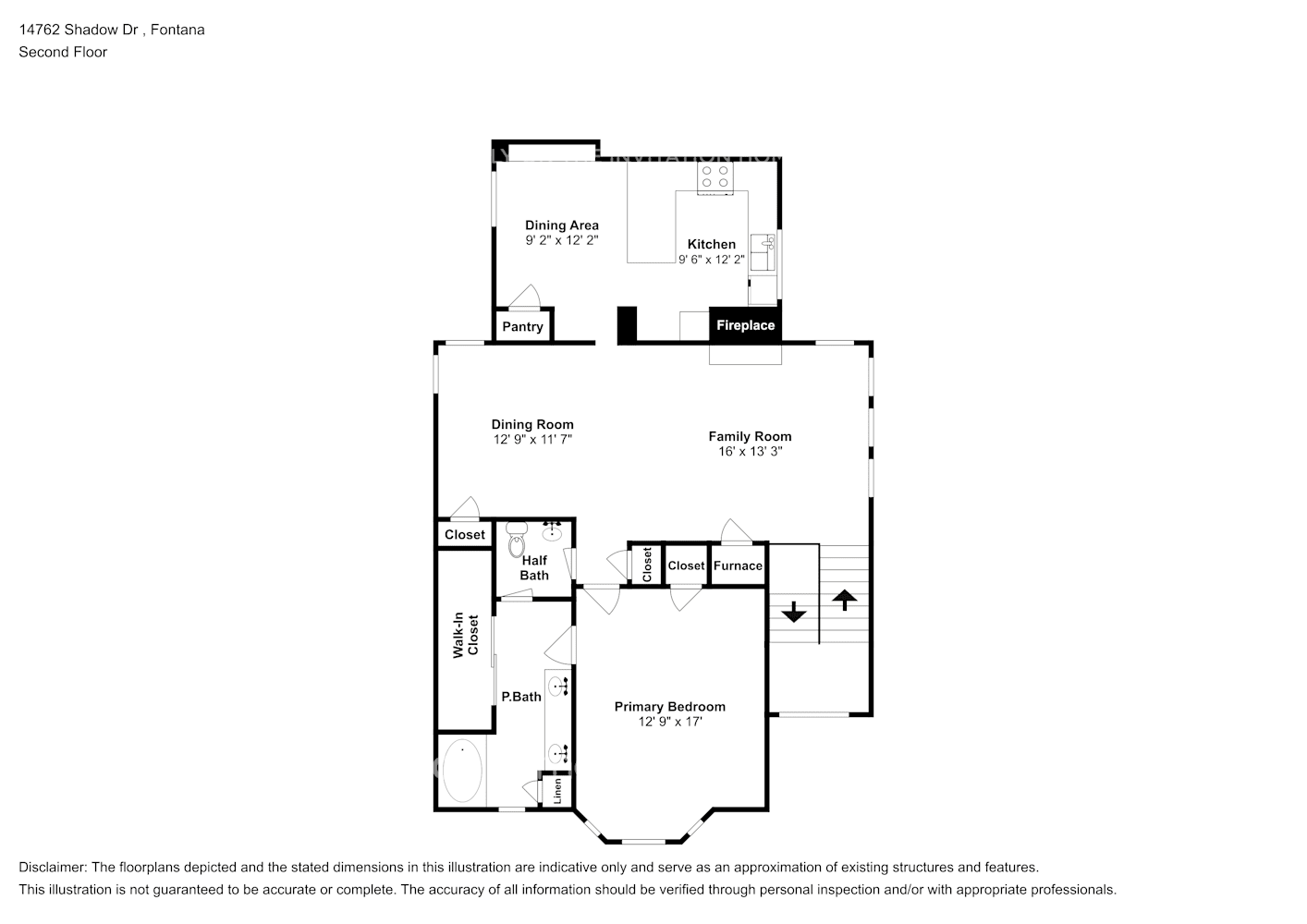 Building Photo - 14762 Shadow Dr