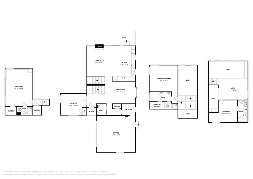 Building Photo - 13935 E 107th Ave