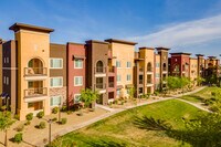 Building Photo - Summerly at Zanjero