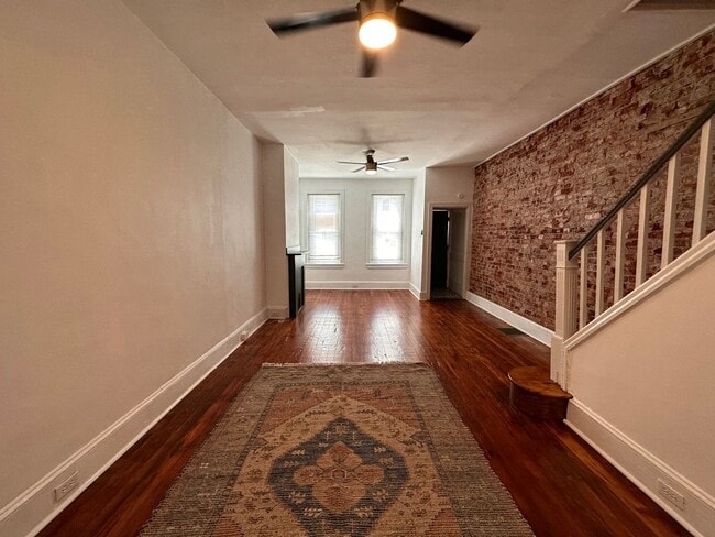 Primary Photo - Old charm mixed with new finishes. Beautif...