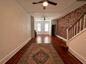 Building Photo - Old charm mixed with new finishes. Beautiful 3BR house coming up for June 1st 2026