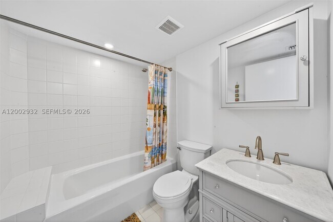 Building Photo - 6767 Collins Ave
