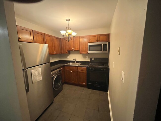 Primary Photo - NEWLY AVAILABLE - RENOVATED 2 BR UNIT IN T...