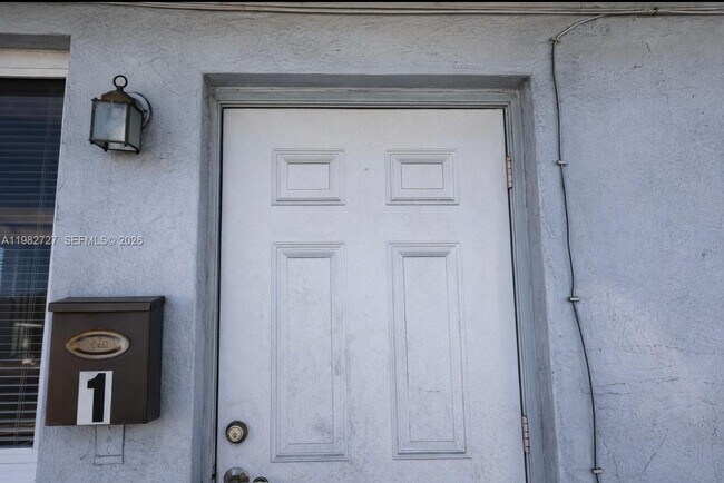 Building Photo - 5700 SW 4th St