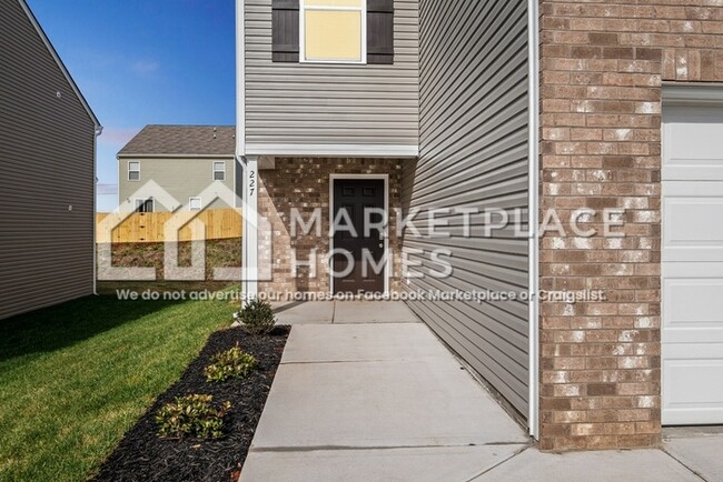 Building Photo - 227 Belle court