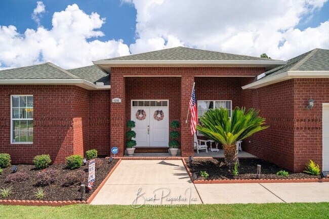 Building Photo - 4395 Winners Gait Cir