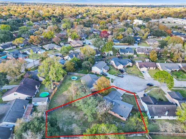 Building Photo - 1827 Polley Ct