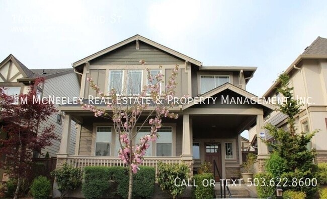 Primary Photo - 14679 NW Orchid St