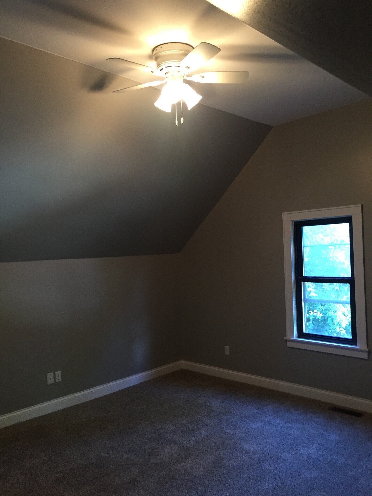 Master Bedroom - 3307 South 12th Street
