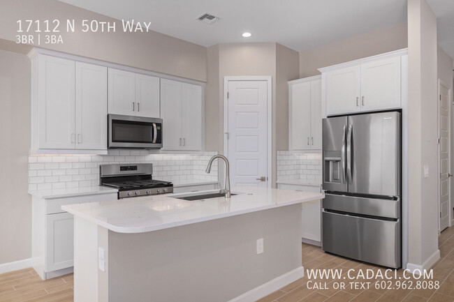 Building Photo - 17112 N 50th Way