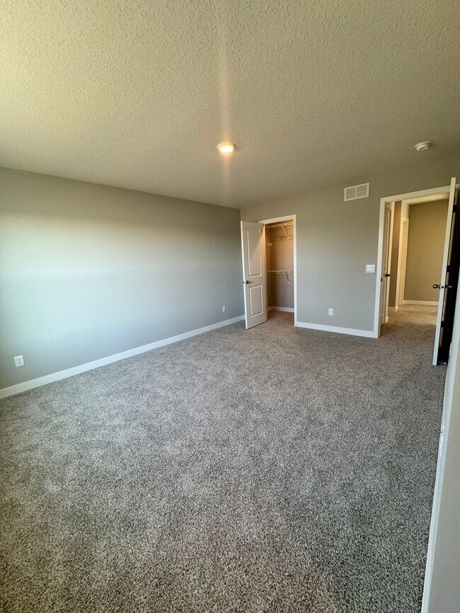 Building Photo - Brand-New 4-Bedroom Home with Flex Room, 3...