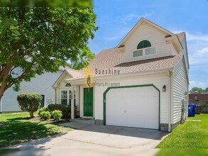 Building Photo - WOW-Single family home in Kiln Creek