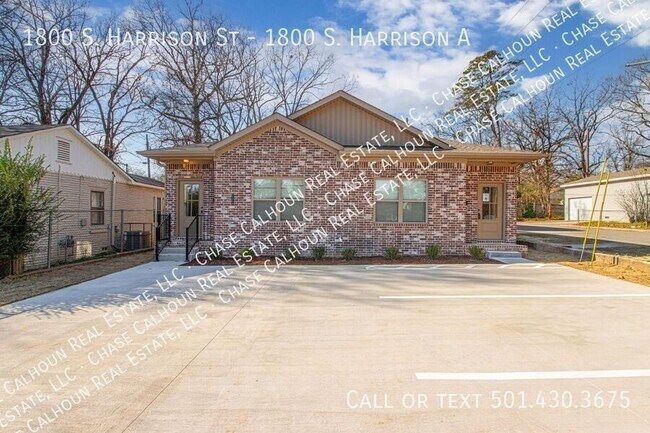 Building Photo - 1800 S Harrison St