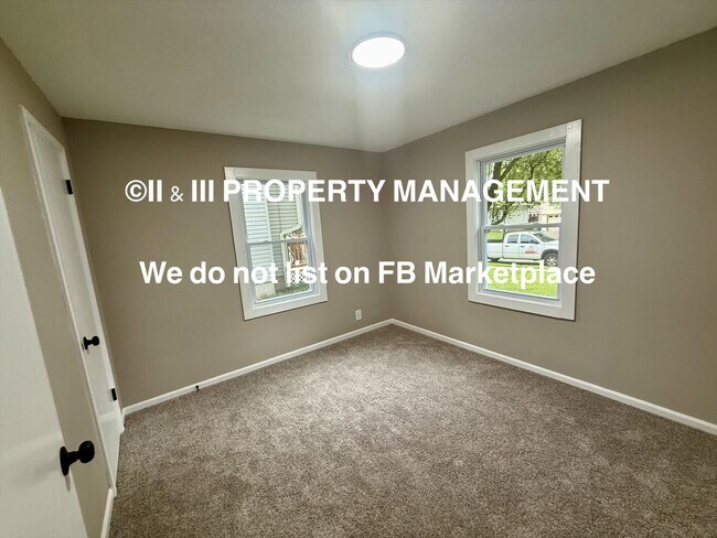 Building Photo - 11613 W 69th Terrace