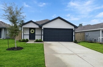 Building Photo - 23732 Patchouli Ter Dr