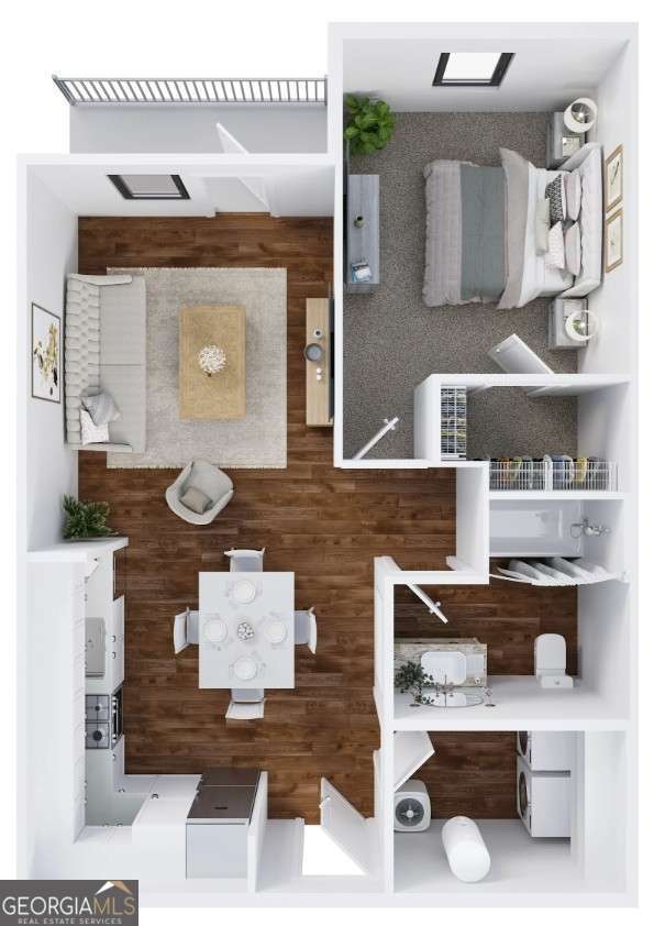 Building Photo - 75 Overlook Pkwy SE