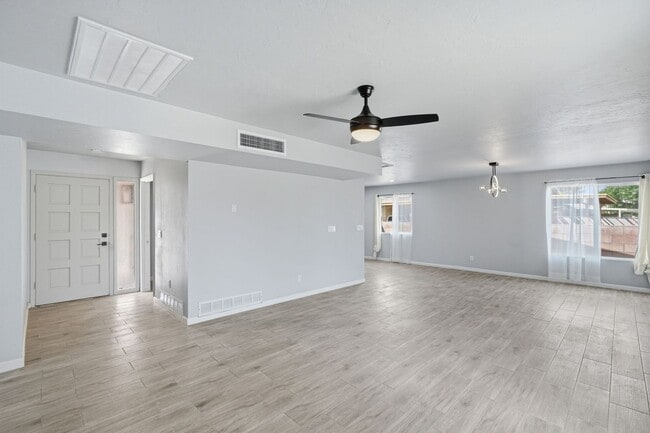 Building Photo - 3455 S Magda Ave