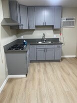 Building Photo - 1309 N Linwood Ave