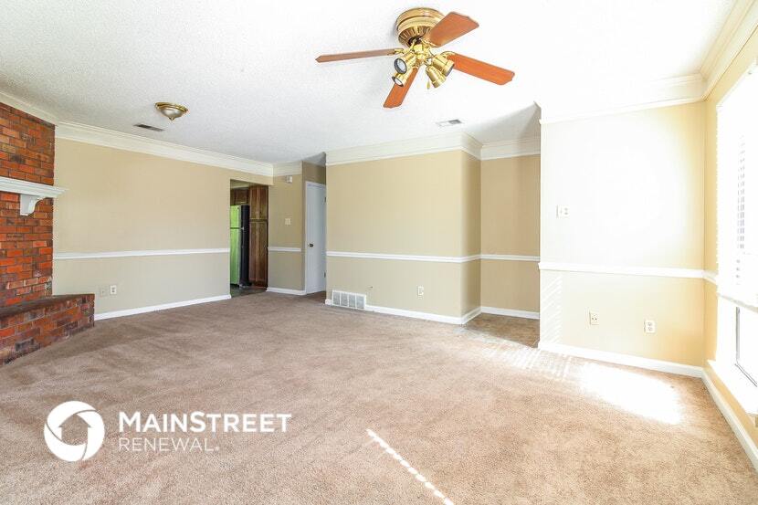 Building Photo - 4439 Crump Rd