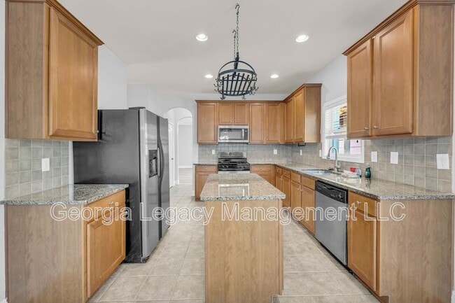 Building Photo - 816 Kaitlyn Dr