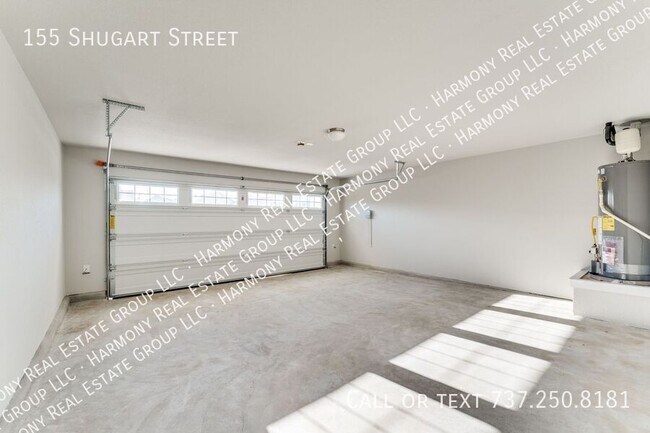 Building Photo - 155 Shugart St