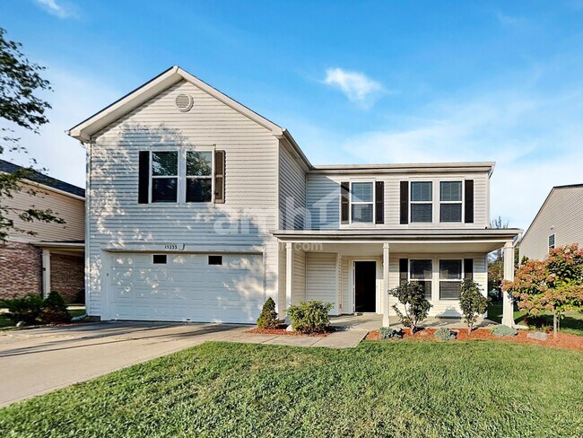 Building Photo - 15233 Beam St