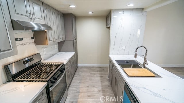 Building Photo - 1185 Mountain Gate Rd