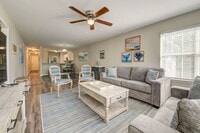Building Photo - Coastal Comfort Awaits: *FULLY FURNISHED* ...