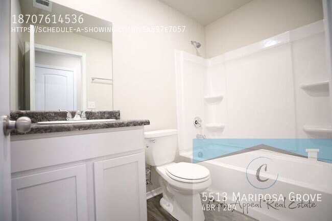 Building Photo - 5513 Mariposa Grv