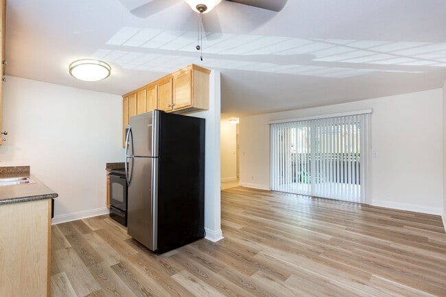 Building Photo - Condo at Adela in Normal Heights