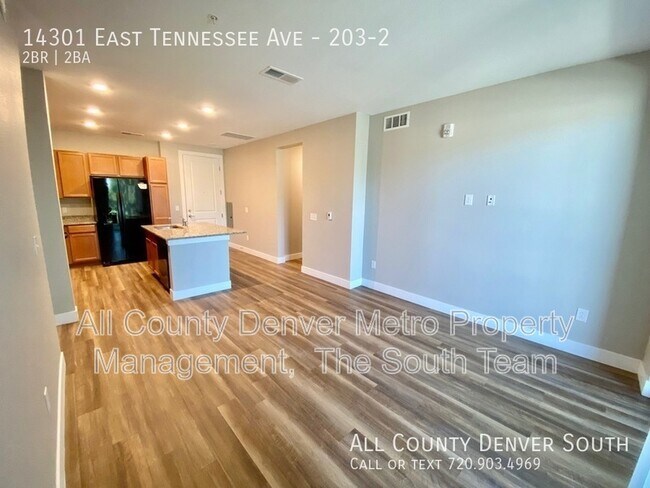 Building Photo - 14301 E Tennessee Ave