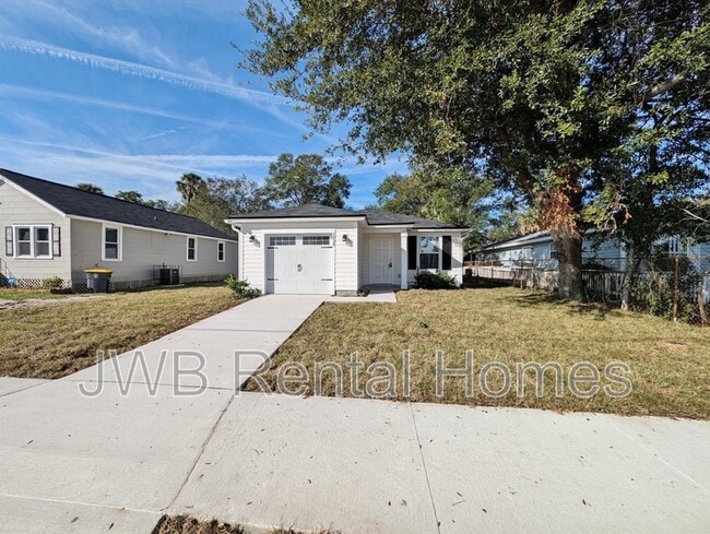 Primary Photo - 1538 Harrison St