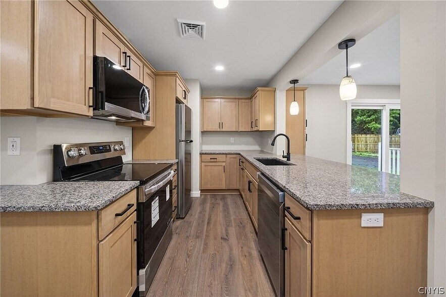 Building Photo - 117 Sunrise Terrace